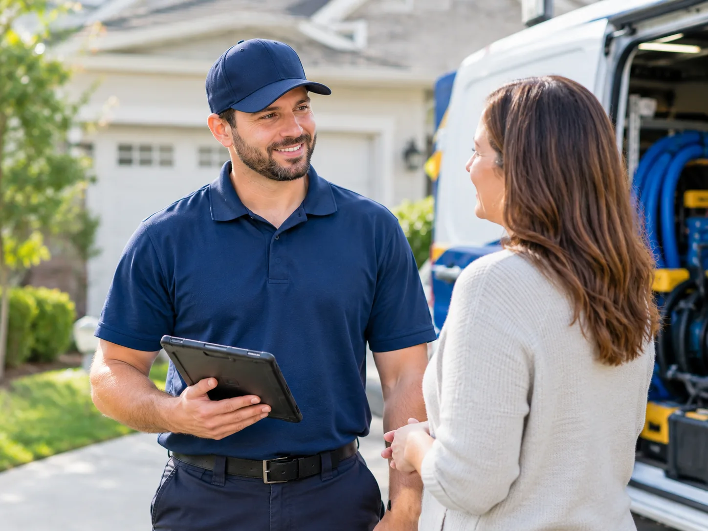 Sewage Backup Cleanup Eureka, CA FAQs
